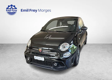 immagine del veicolo FIAT 595 C Abarth 1.4 T-Jet 165 Premium immagine del veicolo FIAT 595 C Abarth 1.4 T-Jet 165 Premium