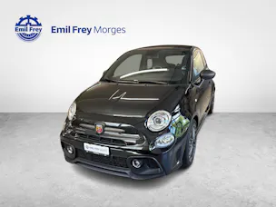 FIAT 595 C Abarth 1.4 T-Jet 165 Premium