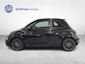 Fiat 595 C Abarth 1.4 T-Jet 165 Premium