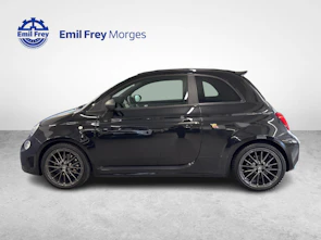 image du véhicule FIAT 595 C Abarth 1.4 T-Jet 165 Premium