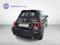 Fiat 595 C Abarth 1.4 T-Jet 165 Premium
