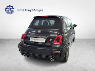 Fiat 595 C Abarth 1.4 T-Jet 165 Premium