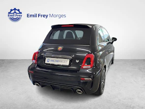 image du véhicule FIAT 595 C Abarth 1.4 T-Jet 165 Premium
