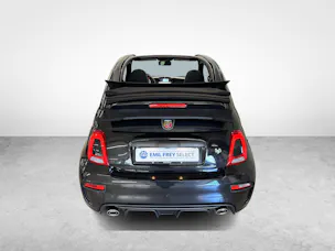 Fiat 595 C Abarth 1.4 T-Jet 165 Premium