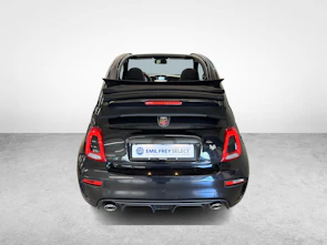 image du véhicule FIAT 595 C Abarth 1.4 T-Jet 165 Premium