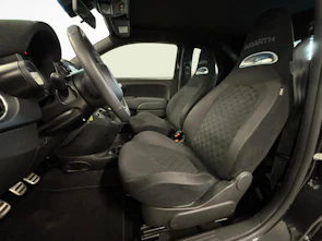 image du véhicule FIAT 595 C Abarth 1.4 T-Jet 165 Premium