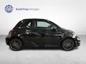 Fiat 595 C Abarth 1.4 T-Jet 165 Premium