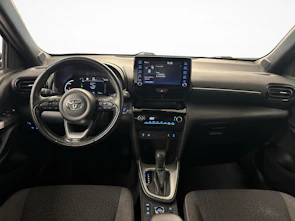 image du véhicule TOYOTA Yaris Cross 1.5 VVT-i HSD Trend AWD-i