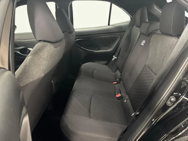 Toyota Yaris Cross 1.5 VVT-i HSD Trend AWD-i