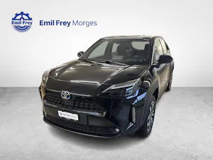 Toyota Yaris Cross 1.5 VVT-i HSD Trend AWD-i