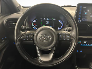 image du véhicule TOYOTA Yaris Cross 1.5 VVT-i HSD Trend AWD-i