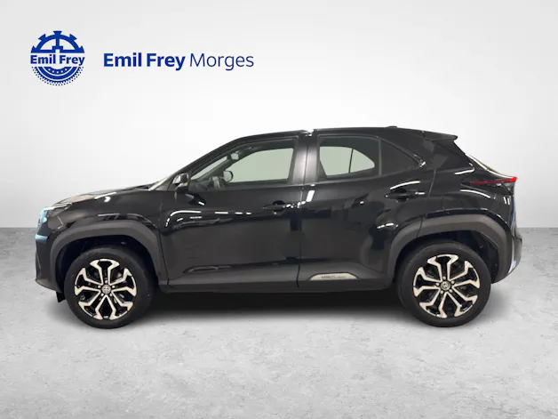 Toyota Yaris Cross 1.5 VVT-i HSD Trend AWD-i