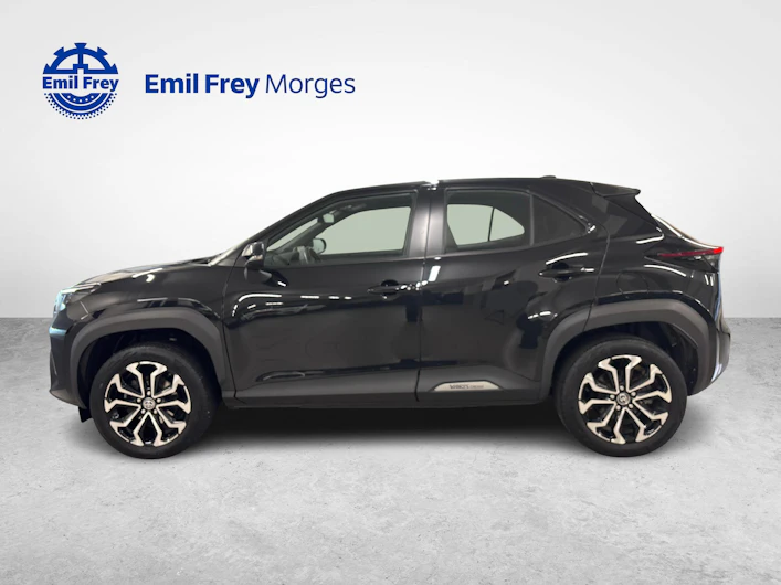 image du véhicule TOYOTA YARIS CROSS