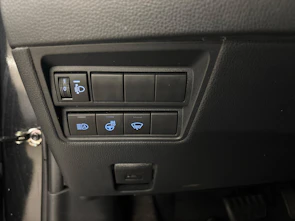 image du véhicule TOYOTA Yaris Cross 1.5 VVT-i HSD Trend AWD-i