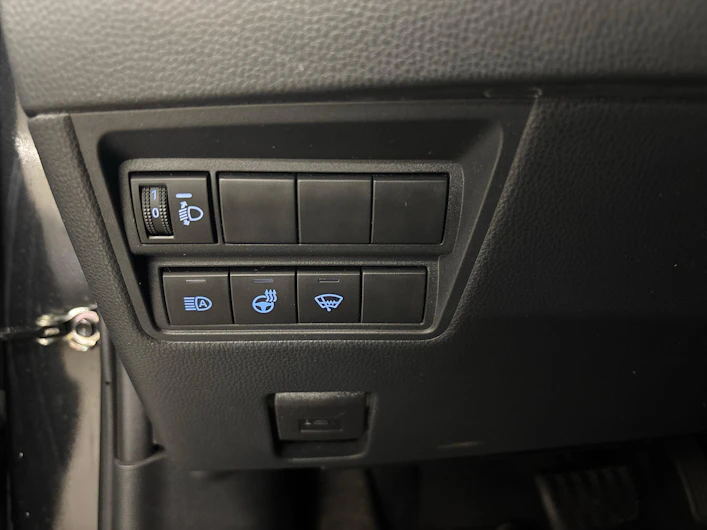 image du véhicule TOYOTA YARIS CROSS