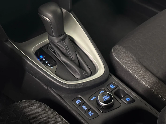 image du véhicule TOYOTA YARIS CROSS