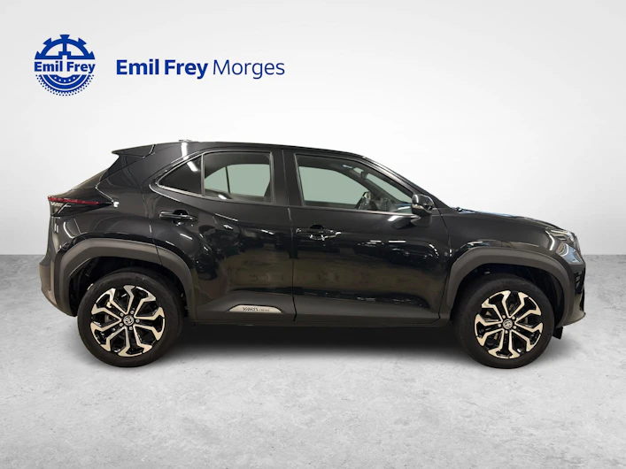 image du véhicule TOYOTA YARIS CROSS