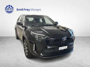 Toyota Yaris Cross 1.5 VVT-i HSD Trend AWD-i