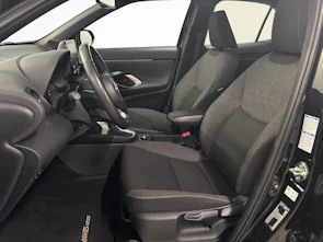 image du véhicule TOYOTA Yaris Cross 1.5 VVT-i HSD Trend AWD-i