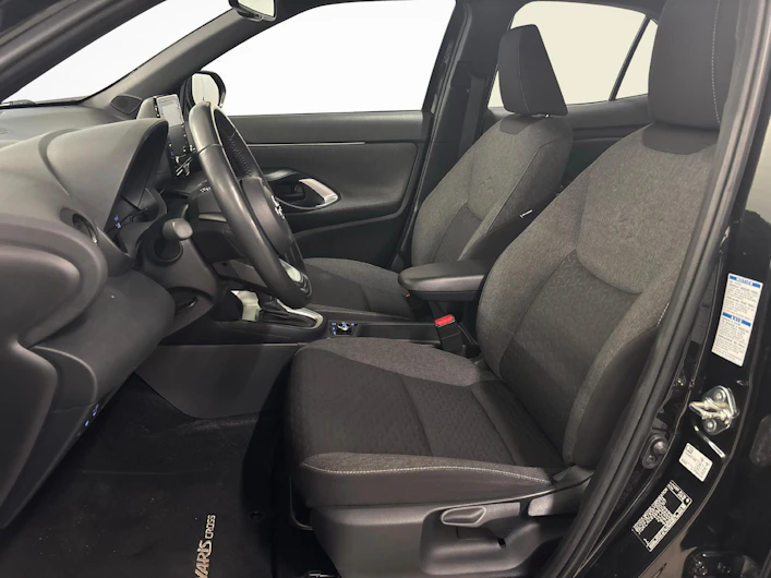 image du véhicule TOYOTA YARIS CROSS