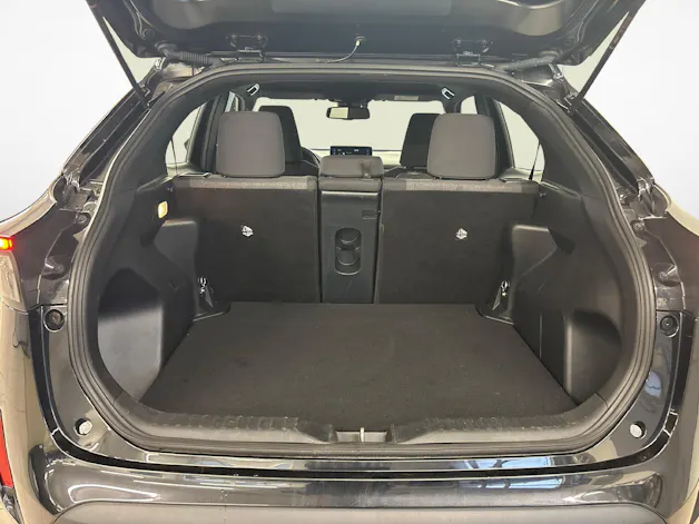 Toyota Yaris Cross 1.5 VVT-i HSD Trend AWD-i