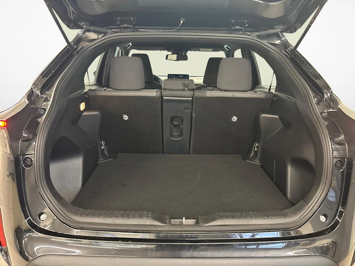image du véhicule TOYOTA YARIS CROSS