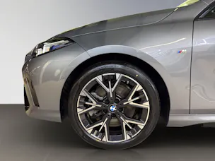 BMW 123 xDrive M-SportPaket
