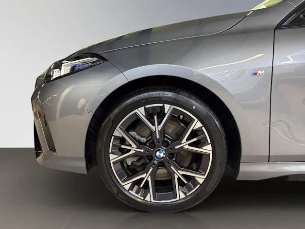 BMW 123 xDrive M-SportPaket