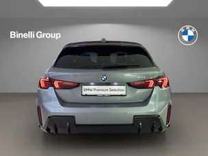 BMW 123 xDrive M-SportPaket