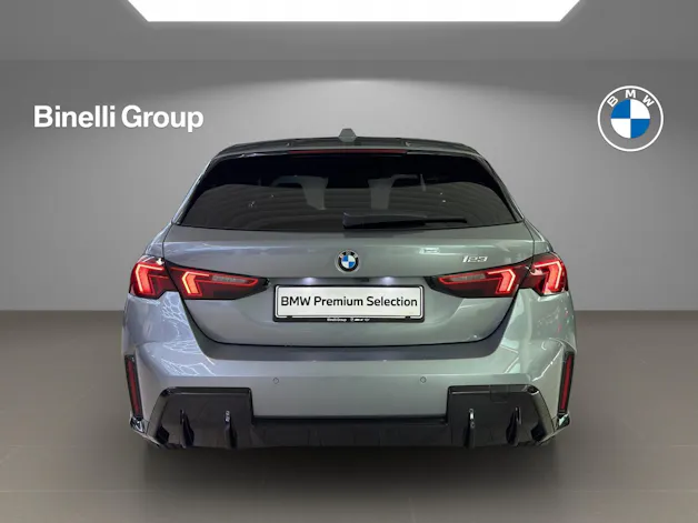 BMW 123 xDrive M-SportPaket