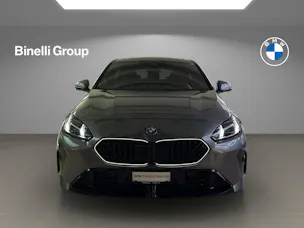 BMW 123 xDrive M-SportPaket