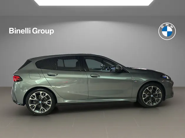 BMW 123 xDrive M-SportPaket