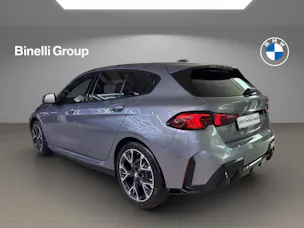 BMW 123 xDrive M-SportPaket