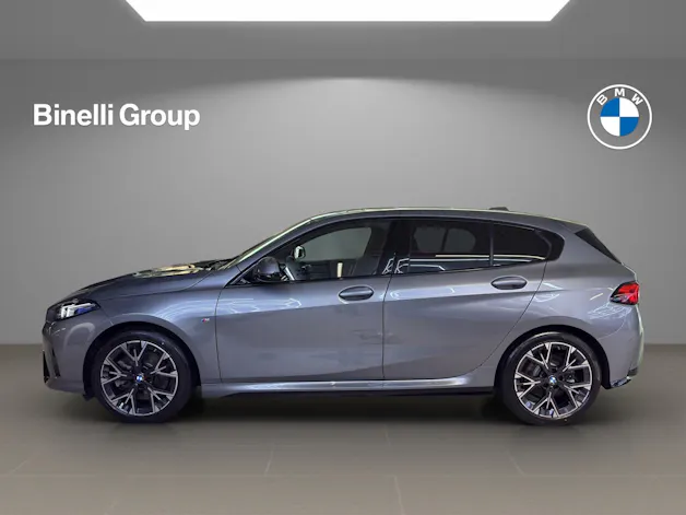 BMW 123 xDrive M-SportPaket
