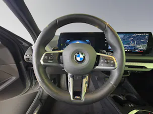 BMW 123 xDrive M-SportPaket