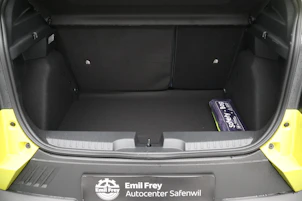 image du véhicule FIAT Grande Panda 1.2 Hybrid Icon