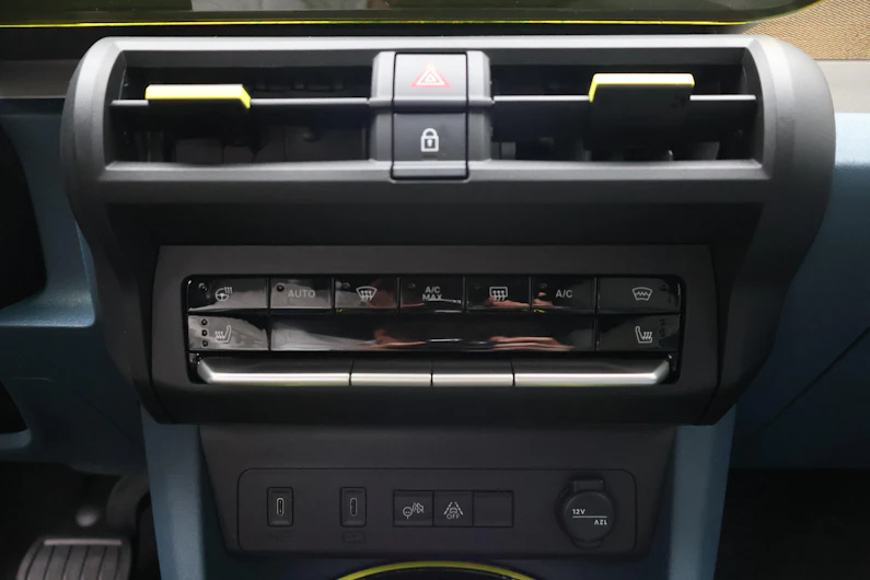 image du véhicule FIAT GRANDE PANDA