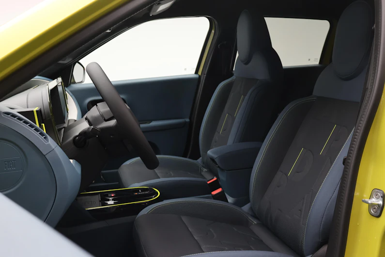 image du véhicule FIAT GRANDE PANDA