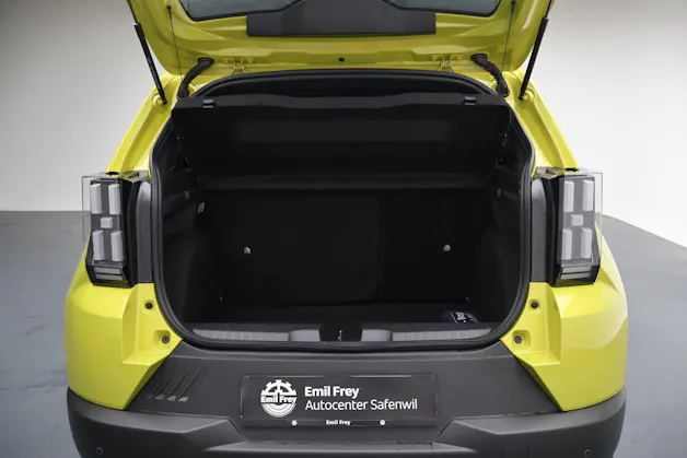 Fiat Grande Panda 1.2 Hybrid Icon
