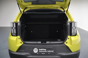 image du véhicule FIAT Grande Panda 1.2 Hybrid Icon