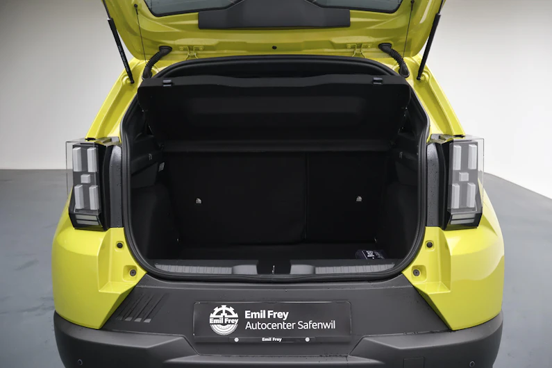 image du véhicule FIAT GRANDE PANDA
