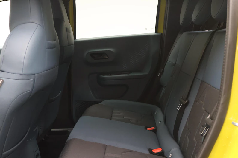 image du véhicule FIAT GRANDE PANDA