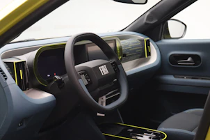 image du véhicule FIAT Grande Panda 1.2 Hybrid Icon
