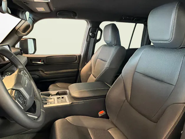Toyota Land Cruiser 2.8 D Style