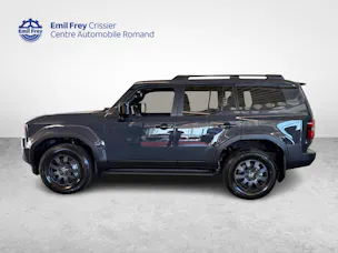 Toyota Land Cruiser 2.8 D Style