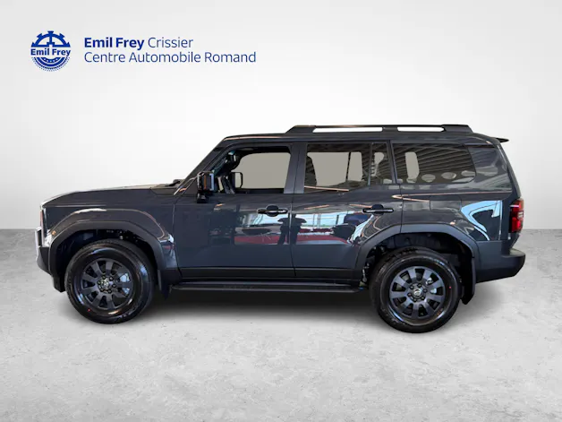 Toyota Land Cruiser 2.8 D Style