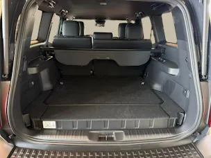 Toyota Land Cruiser 2.8 D Style