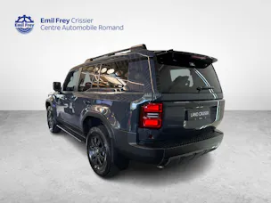Toyota Land Cruiser 2.8 D Style