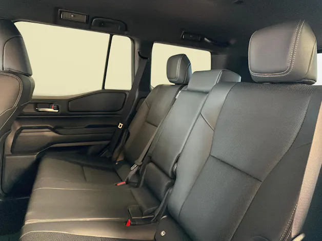 Toyota Land Cruiser 2.8 D Style