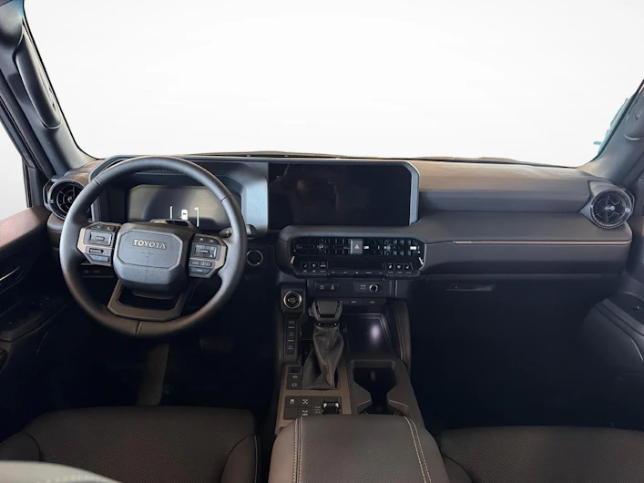 immagine del veicolo TOYOTA LANDCRUISER
